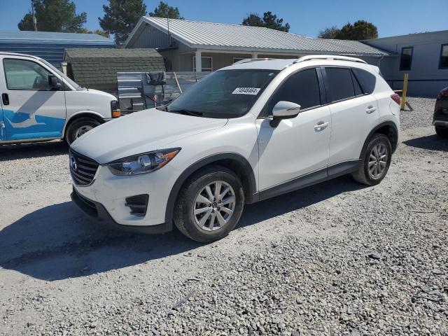 mazda cx-5 sport 2016 jm3ke2byxg0874219