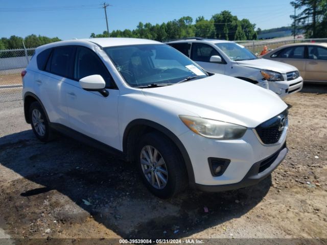 mazda cx-5 2013 jm3ke2ce0d0109505