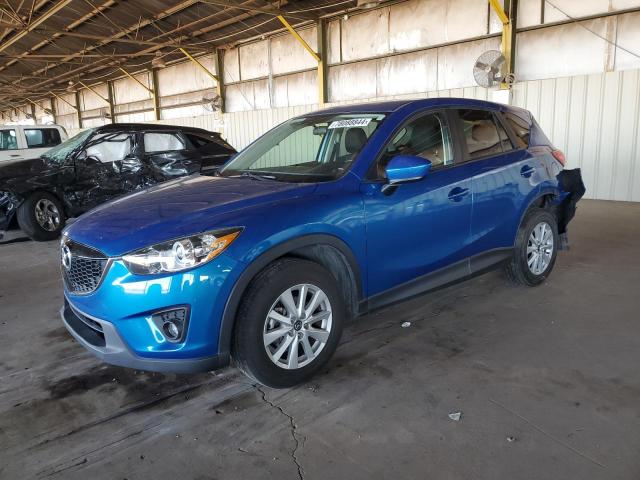 mazda cx-5 touri 2013 jm3ke2ce0d0134114