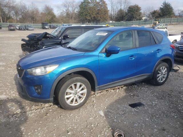 mazda cx-5 touri 2013 jm3ke2ce0d0139491