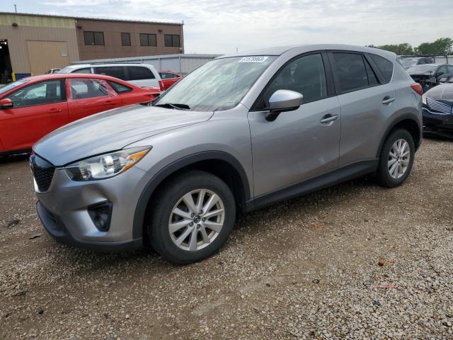 mazda cx-5 touri 2013 jm3ke2ce1d0125261