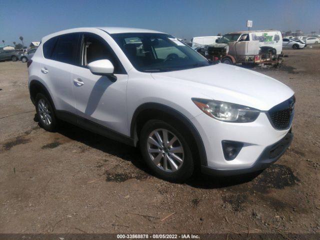 mazda cx-5 2013 jm3ke2ce1d0143176