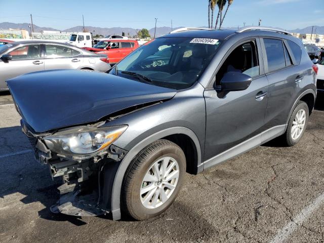 mazda cx-5 touri 2013 jm3ke2ce1d0146899