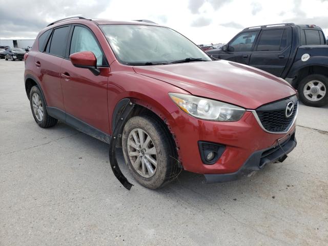 mazda cx-5 touri 2013 jm3ke2ce1d0148135