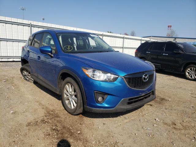 mazda cx-5 touri 2013 jm3ke2ce2d0100191