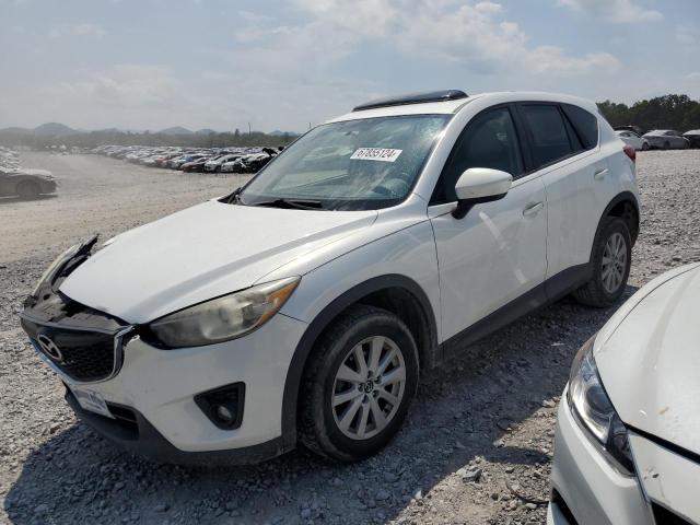 mazda cx-5 touri 2013 jm3ke2ce2d0117346