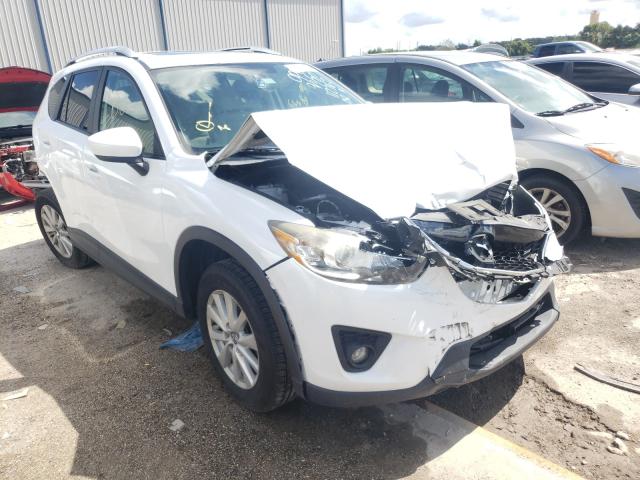 mazda cx-5 touri 2013 jm3ke2ce2d0128296