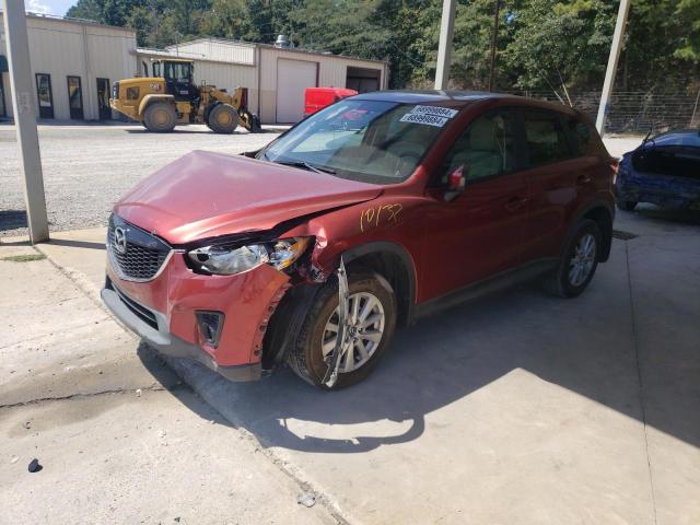 mazda cx-5 touri 2013 jm3ke2ce2d0138942