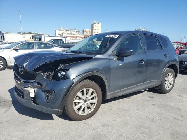 mazda cx-5 touri 2013 jm3ke2ce3d0104203