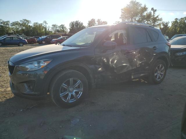 mazda cx-5 touri 2013 jm3ke2ce3d0130851