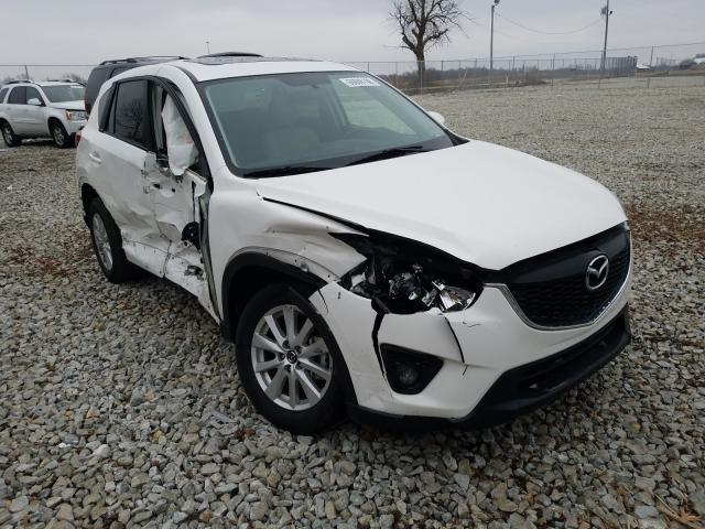 mazda cx-5 touri 2013 jm3ke2ce3d0132759