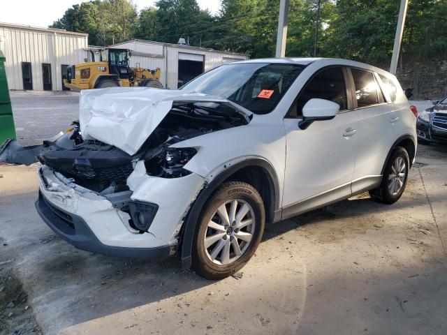 mazda cx-5 touri 2013 jm3ke2ce3d0133734