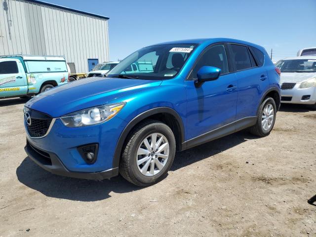 mazda cx-5 2013 jm3ke2ce3d0142868