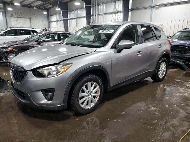 mazda cx-5 touri 2013 jm3ke2ce4d0105151