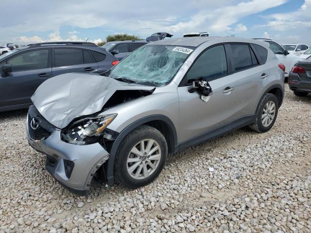 mazda cx-5 touri 2013 jm3ke2ce4d0113847