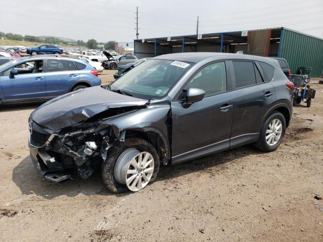 mazda cx-5 touri 2013 jm3ke2ce4d0119308