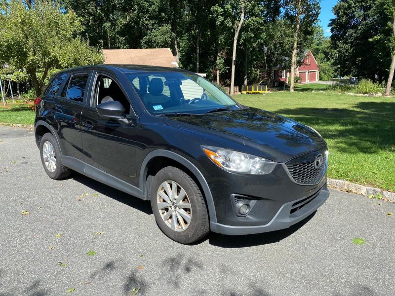 mazda cx-5 touri 2013 jm3ke2ce4d0120488