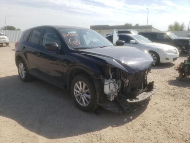 mazda cx-5 touri 2013 jm3ke2ce4d0125867