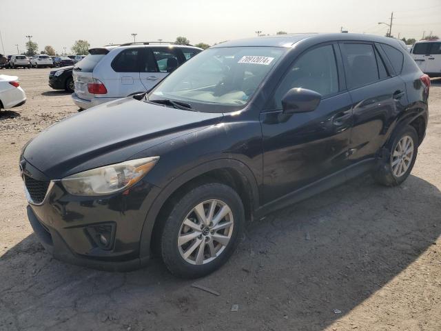 mazda cx-5 touri 2013 jm3ke2ce4d0132317