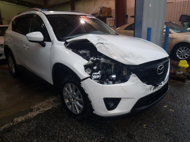 mazda cx-5 touri 2013 jm3ke2ce4d0151921