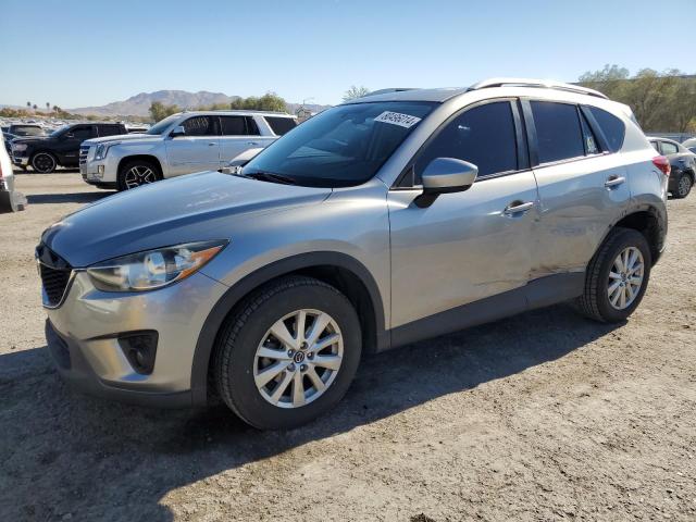 mazda cx-5 touri 2013 jm3ke2ce4d0154270