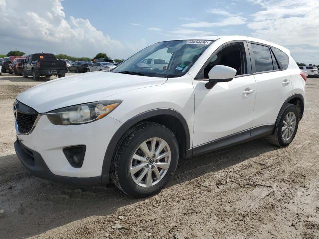 mazda cx-5 touri 2013 jm3ke2ce4d0159839