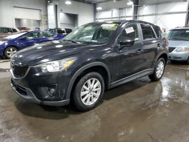 mazda cx-5 touri 2013 jm3ke2ce4d0160876