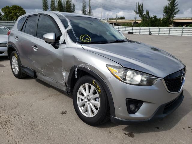 mazda  2013 jm3ke2ce5d0113971