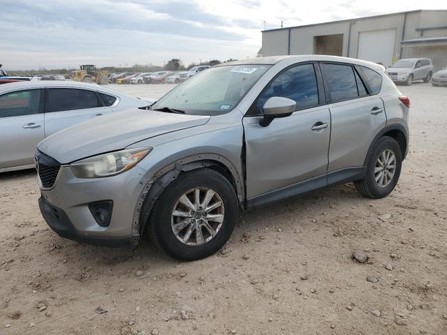 mazda cx-5 touri 2013 jm3ke2ce5d0160854