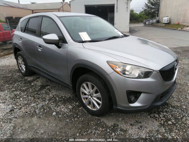 mazda cx-5 2013 jm3ke2ce6d0102607