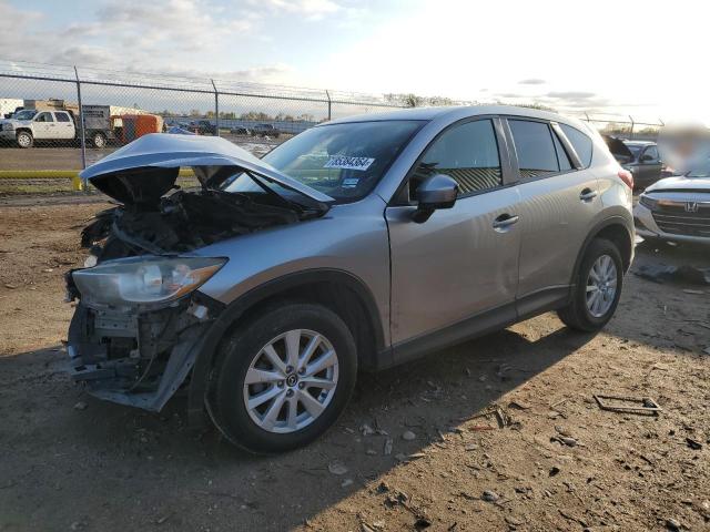 mazda cx-5 touri 2013 jm3ke2ce6d0121772