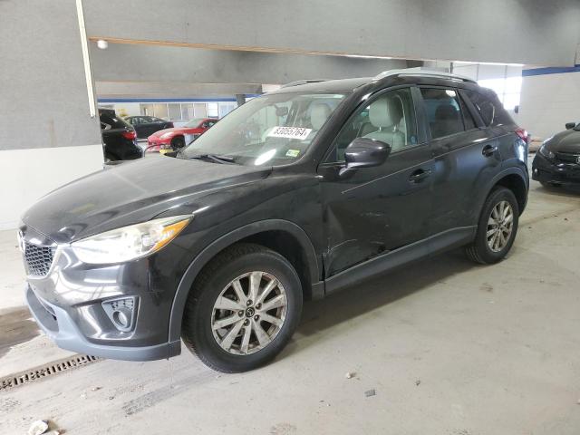 mazda cx-5 touri 2013 jm3ke2ce6d0122016