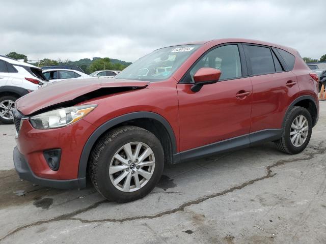 mazda cx-5 2013 jm3ke2ce6d0124039