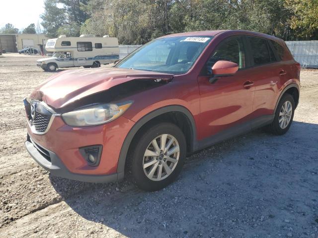 mazda cx-5 touri 2013 jm3ke2ce6d0138118