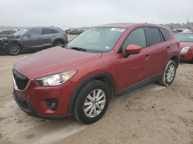 mazda cx-5 touri 2013 jm3ke2ce6d0145733