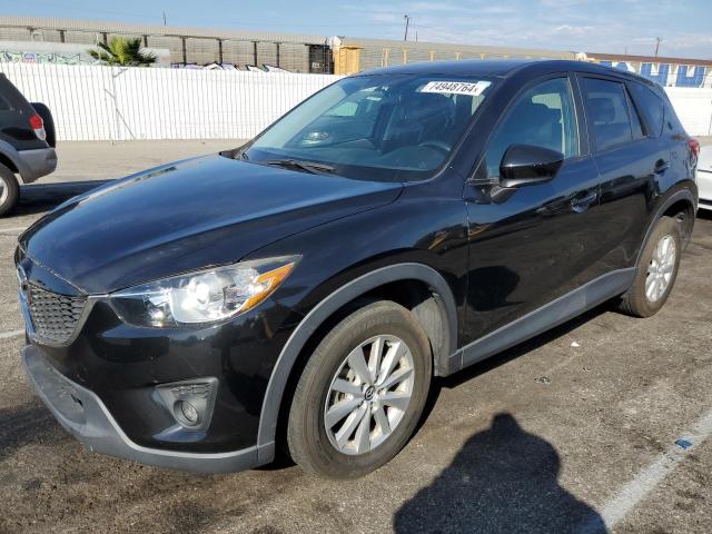 mazda cx-5 touri 2013 jm3ke2ce6d0146610