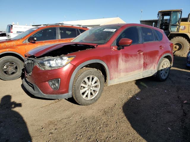 mazda cx-5 touri 2013 jm3ke2ce6d0159390