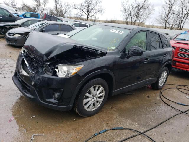 mazda cx-5 2013 jm3ke2ce7d0121425