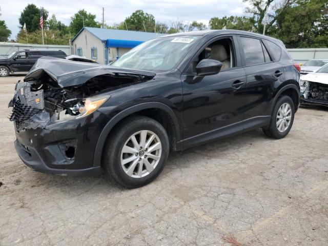 mazda cx-5 touri 2013 jm3ke2ce7d0134160