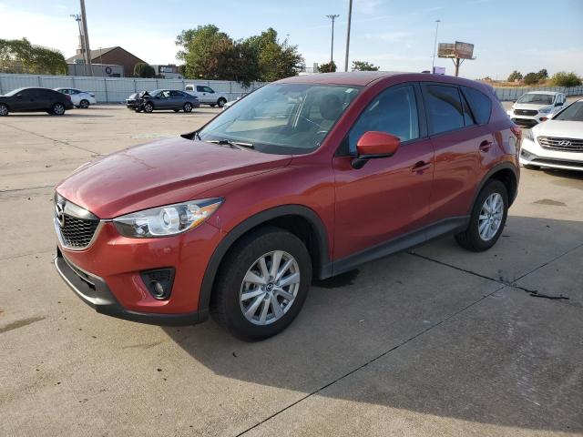 mazda cx-5 touri 2013 jm3ke2ce7d0136619