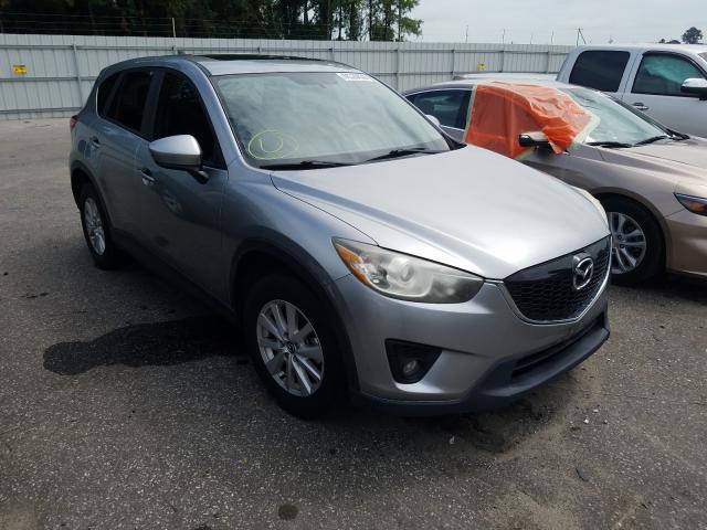 mazda cx-5 touri 2013 jm3ke2ce8d0116928