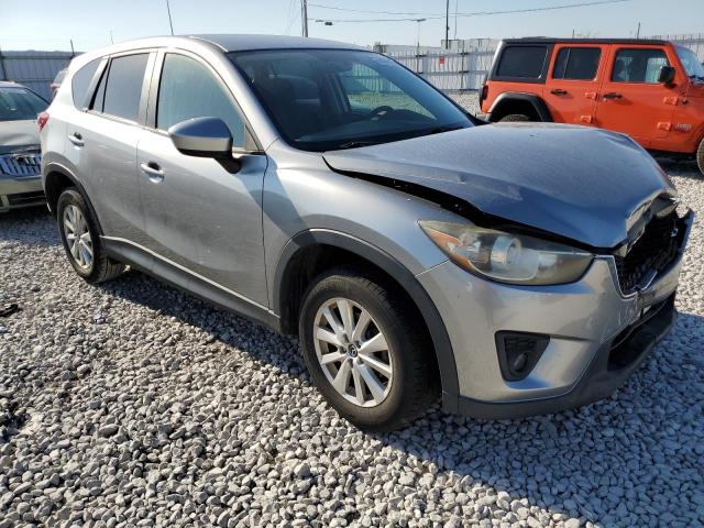 mazda cx-5 touri 2013 jm3ke2ce8d0147127