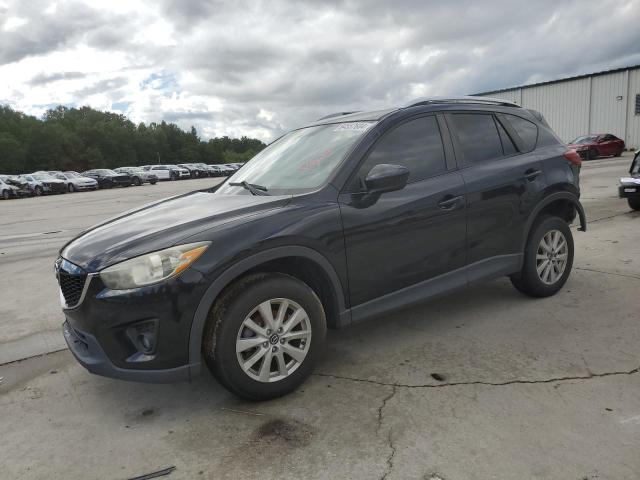 mazda cx-5 2013 jm3ke2ce8d0150934