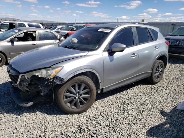 mazda cx-5 touri 2013 jm3ke2ce8d0165837