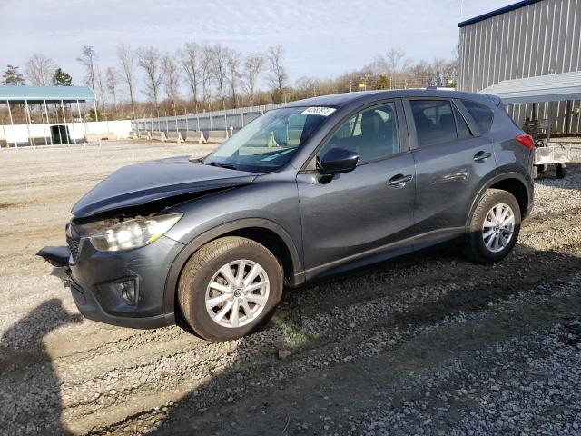 mazda cx-5 touri 2013 jm3ke2ce9d0116369