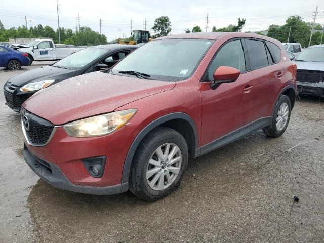 mazda cx-5 touri 2013 jm3ke2ce9d0147315