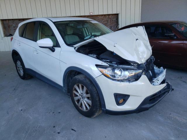 mazda cx-5 touri 2013 jm3ke2ce9d0152188