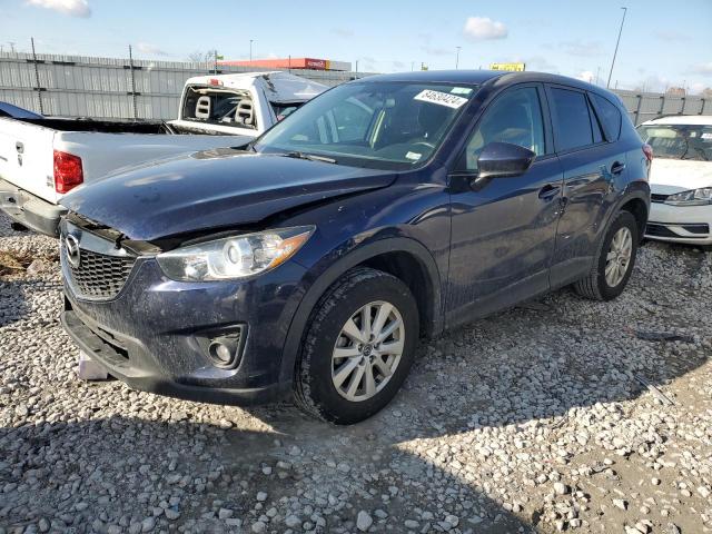 mazda cx-5 touri 2013 jm3ke2ce9d0159786