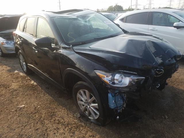 mazda cx-5 touri 2013 jm3ke2cexd0112556