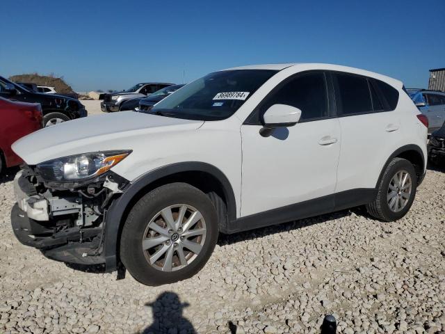 mazda cx-5 touri 2013 jm3ke2cexd0127249